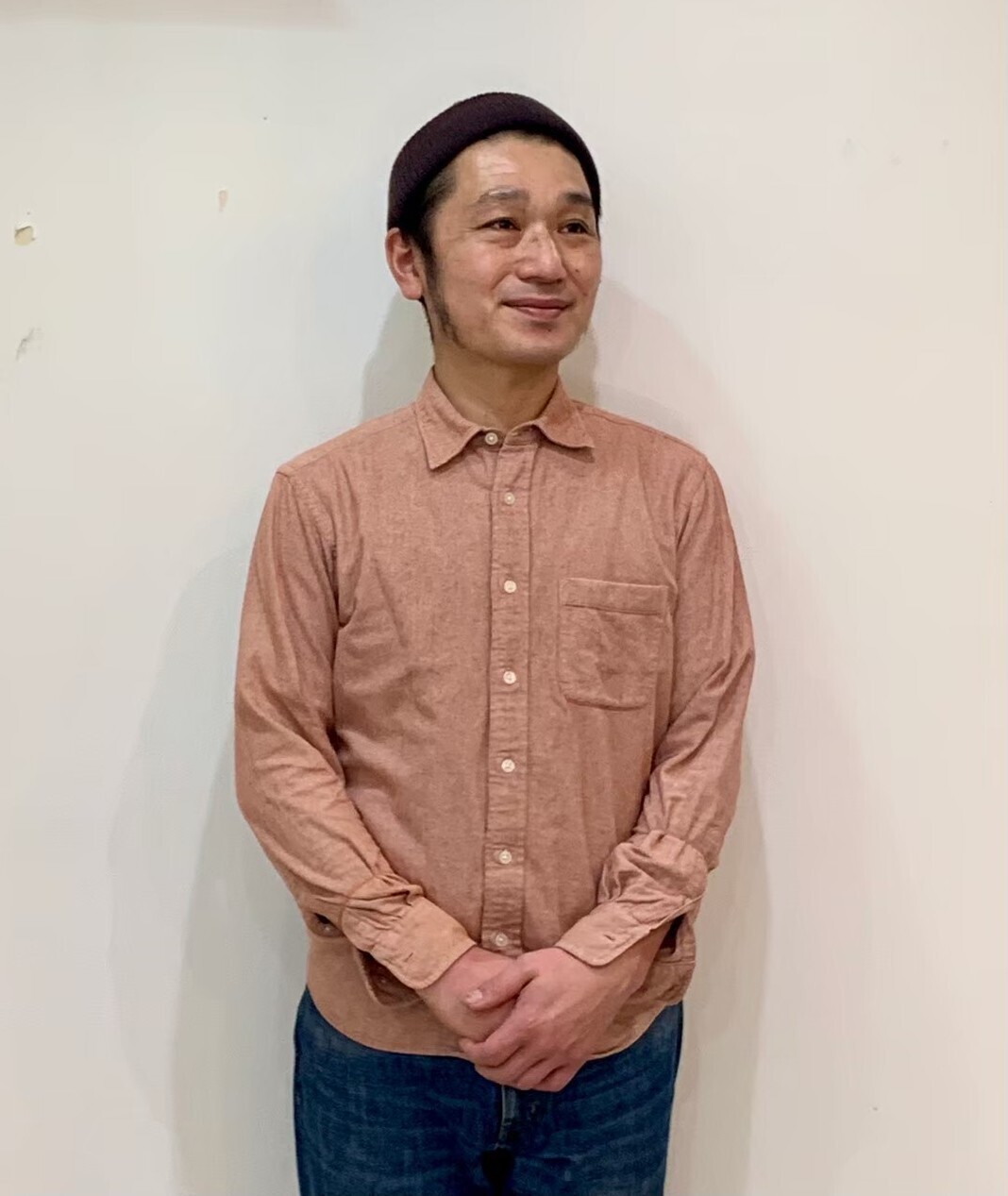 登尾 寛